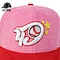 Hip-hop snapbacks hat